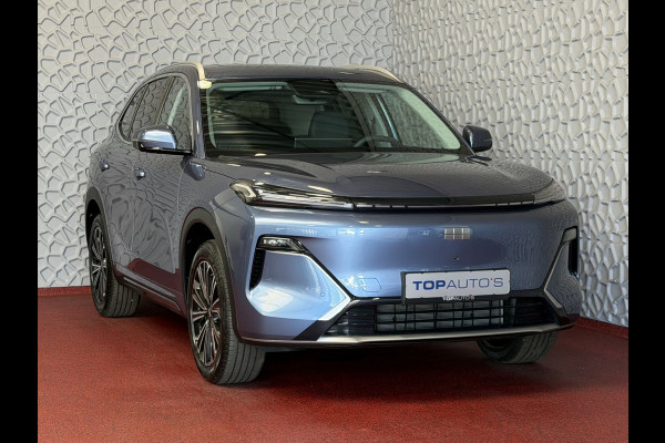 GEELY Starray EM-i 1.5 MAX+ PHEV LONG RANGE 29,8 KWH | 136km WLTP | PANORAMADAK | Massage