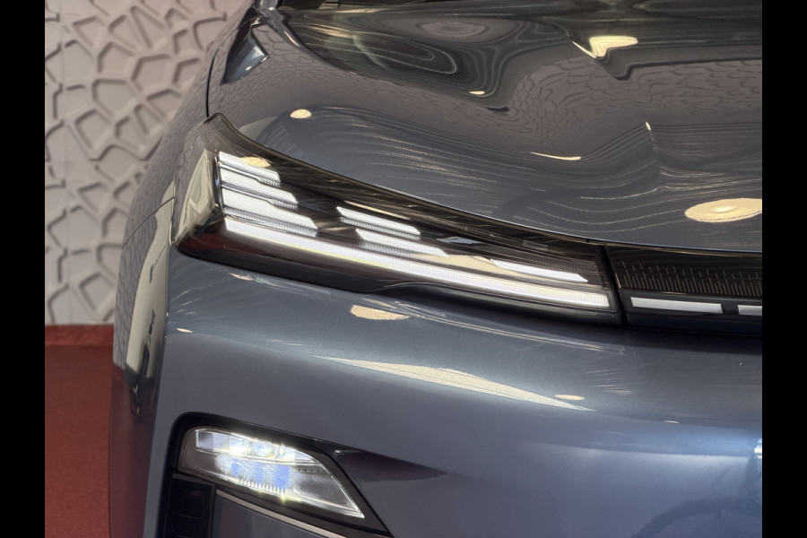 GEELY Starray EM-i 1.5 MAX+ PHEV LONG RANGE 29,8 KWH | 136km WLTP | PANORAMADAK | Massage