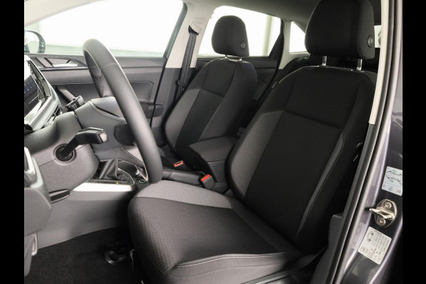 Volkswagen Taigo Life Edition 1.0 95 pk 5 versn. Hand | Climatronic | Trekhaak | Stoelverwarming | Camera |