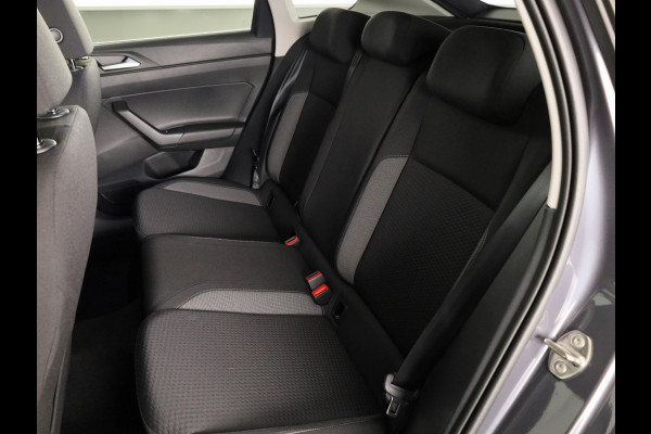 Volkswagen Taigo Life Edition 1.0 95 pk 5 versn. Hand | Climatronic | Trekhaak | Stoelverwarming | Camera |