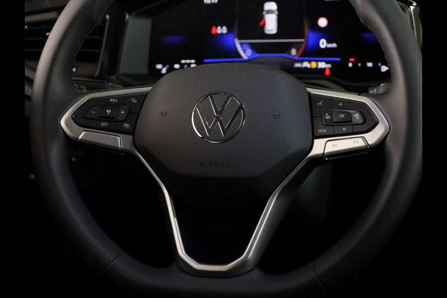 Volkswagen Taigo Life Edition 1.0 95 pk 5 versn. Hand | Climatronic | Trekhaak | Stoelverwarming | Camera |