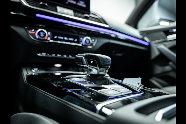 Audi Q5 50 TFSI e S edition Competition | Luchtvering | Bang & Olufsen | Head-up Display | 360° Camera |