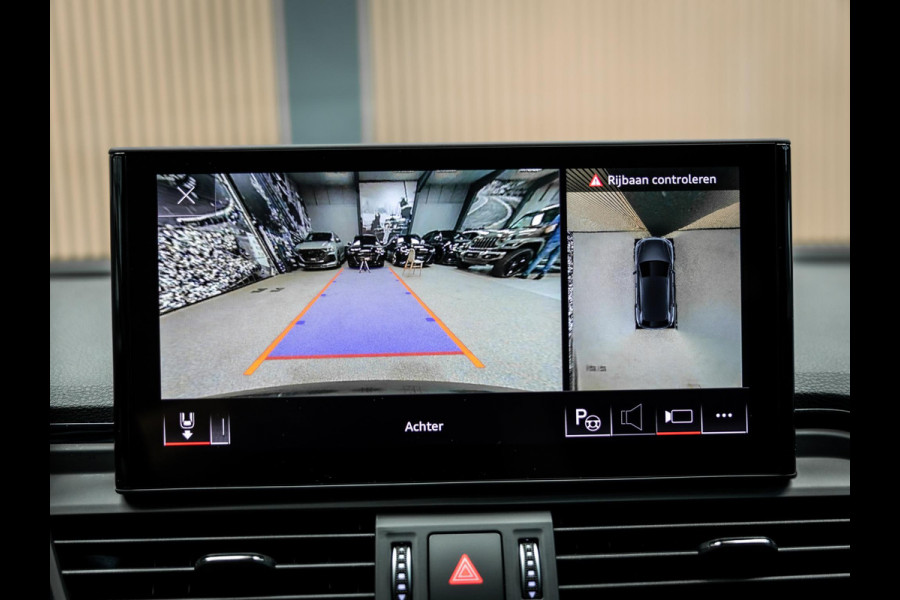 Audi Q5 50 TFSI e S edition Competition | Luchtvering | Bang & Olufsen | Head-up Display | 360° Camera |