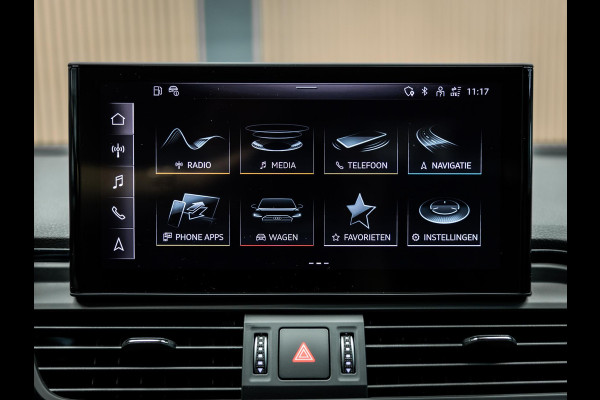 Audi Q5 50 TFSI e S edition Competition | Luchtvering | Bang & Olufsen | Head-up Display | 360° Camera |