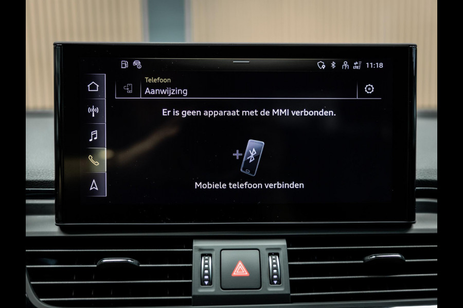 Audi Q5 50 TFSI e S edition Competition | Luchtvering | Bang & Olufsen | Head-up Display | 360° Camera |