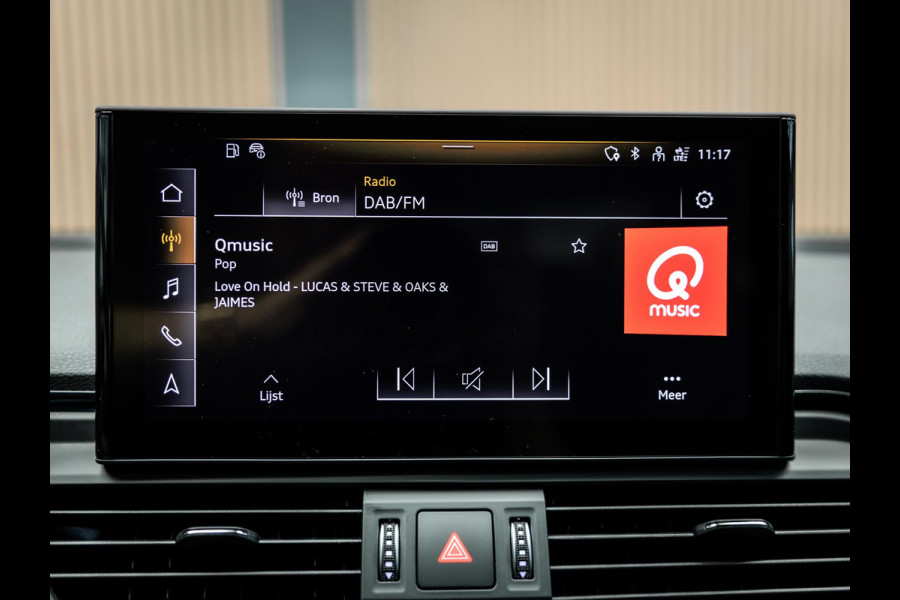 Audi Q5 50 TFSI e S edition Competition | Luchtvering | Bang & Olufsen | Head-up Display | 360° Camera |