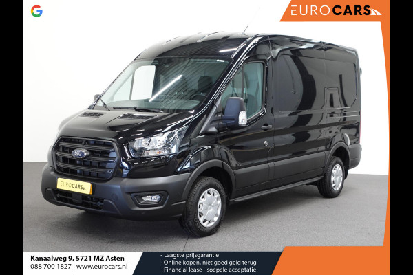 Ford Transit 310 2.0 TDCI L2H2 Trend Automaat Airco Bluetooth Camera Cruise Control