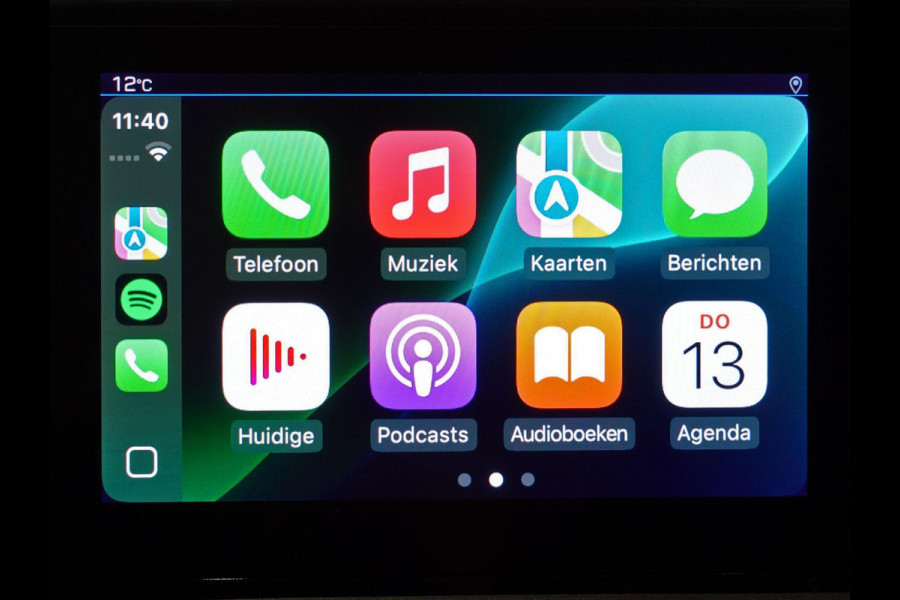 Ford Transit 310 2.0 TDCI L2H2 Trend Automaat Airco Bluetooth Camera Cruise Control