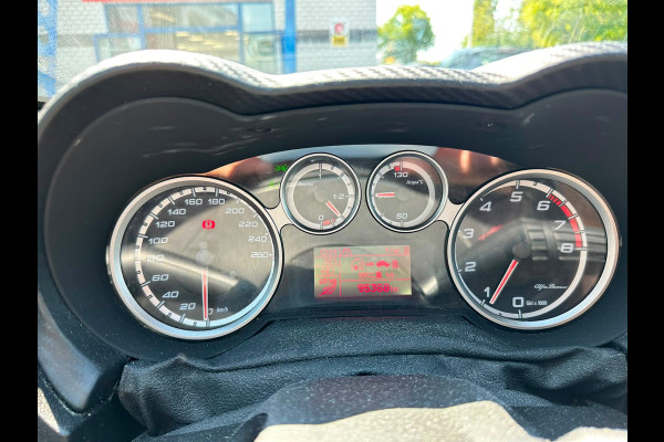 Alfa Romeo MiTo 0.9 TwinAir Urban