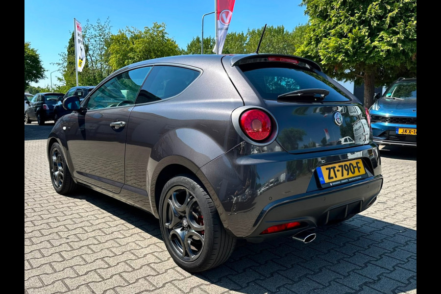 Alfa Romeo MiTo 0.9 TwinAir Urban