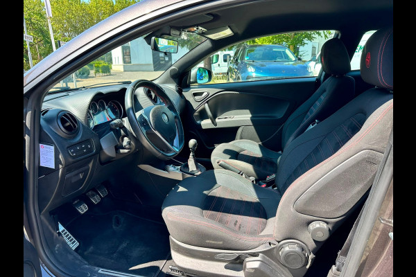 Alfa Romeo MiTo 0.9 TwinAir Urban