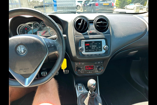 Alfa Romeo MiTo 0.9 TwinAir Urban
