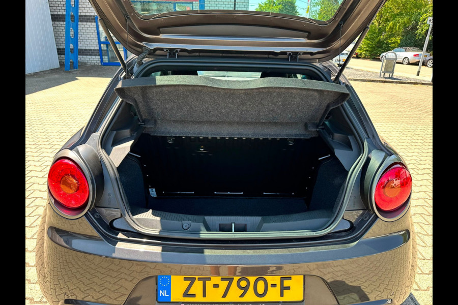 Alfa Romeo MiTo 0.9 TwinAir Urban