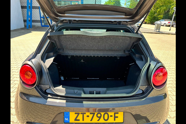 Alfa Romeo MiTo 0.9 TwinAir Urban