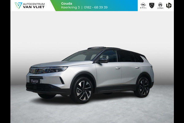 Opel Grandland 1.2 Turbo Hybrid GS Panoramadak