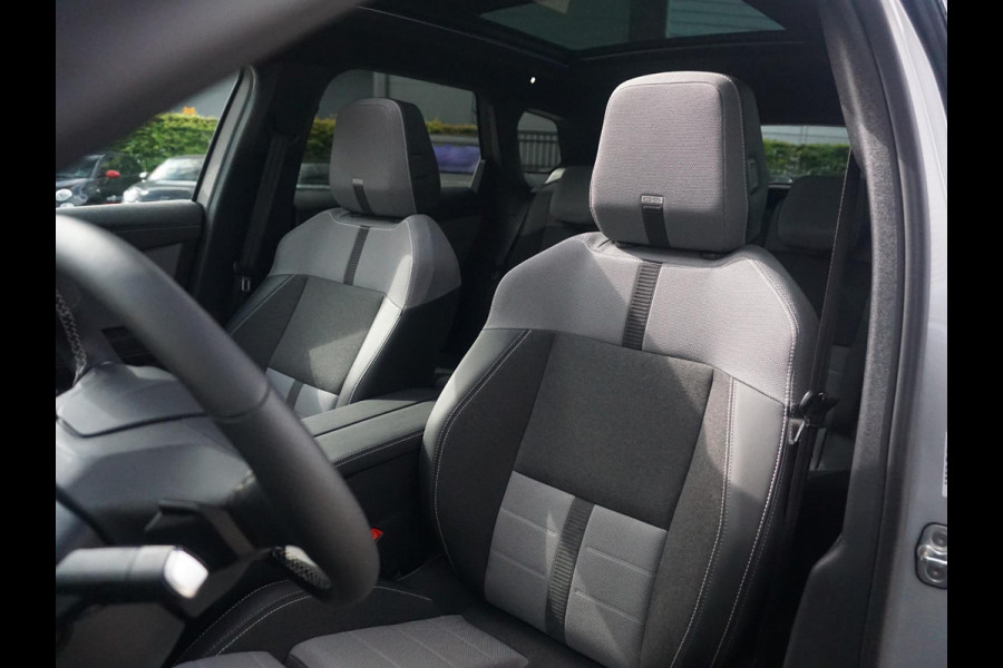 Opel Grandland 1.2 Turbo Hybrid GS Panoramadak