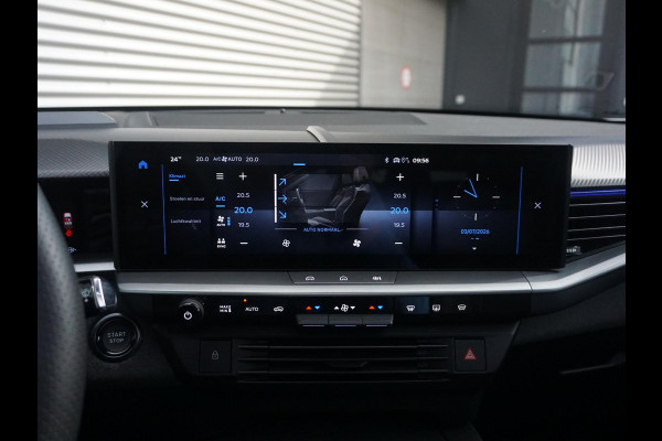 Opel Grandland 1.2 Turbo Hybrid GS Panoramadak