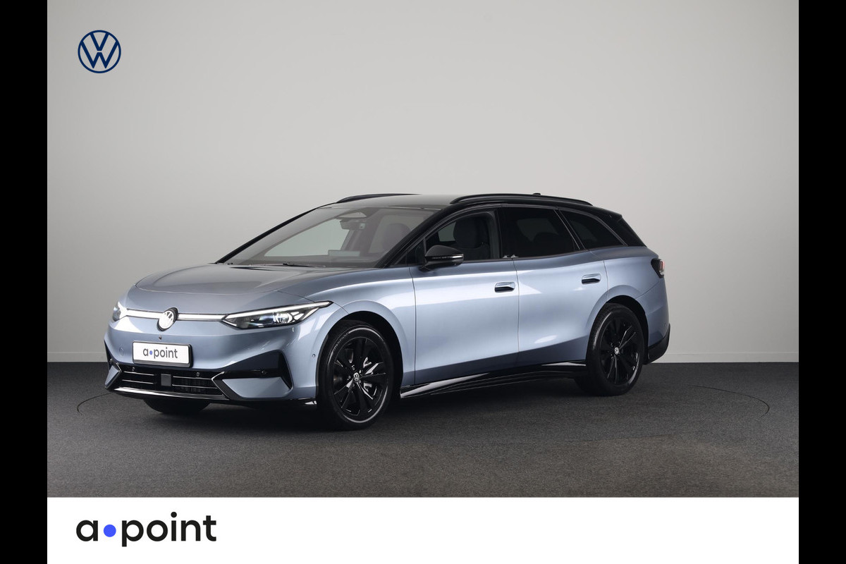 Volkswagen ID.7 Tourer Limited Edition Plus 77 kWh accu 210 kW / 286 PK V / Trekhaak / Massage / Carplay