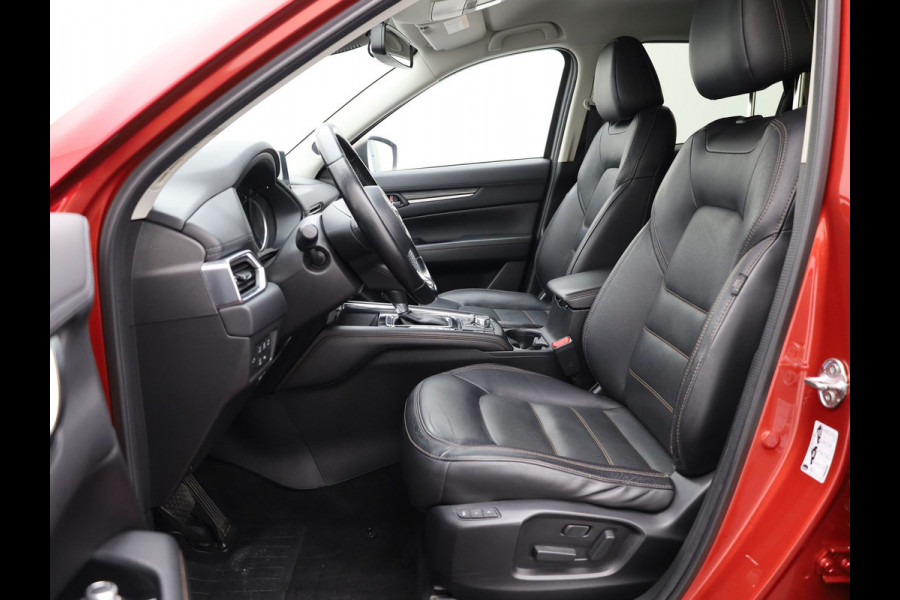 Mazda CX-5 2.5 SkyActiv-G 194 GT-M 4WD Prijs Rijklaar!!