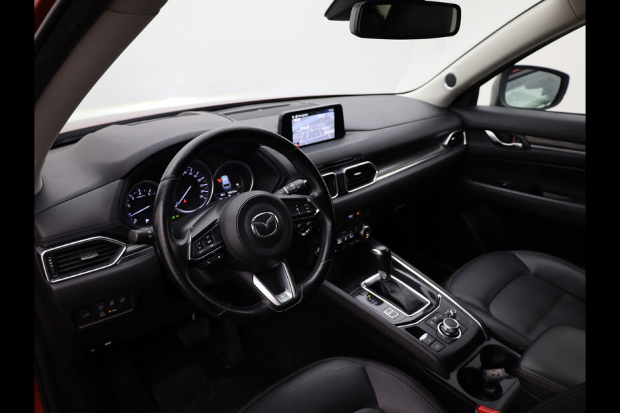 Mazda CX-5 2.5 SkyActiv-G 194 GT-M 4WD Prijs Rijklaar!!