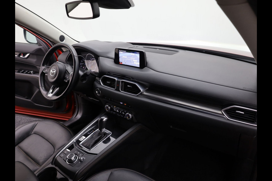 Mazda CX-5 2.5 SkyActiv-G 194 GT-M 4WD Prijs Rijklaar!!