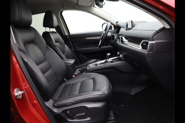 Mazda CX-5 2.5 SkyActiv-G 194 GT-M 4WD Prijs Rijklaar!!