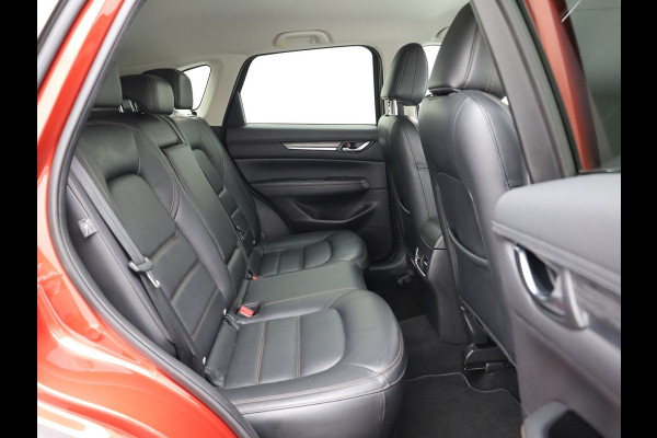 Mazda CX-5 2.5 SkyActiv-G 194 GT-M 4WD Prijs Rijklaar!!