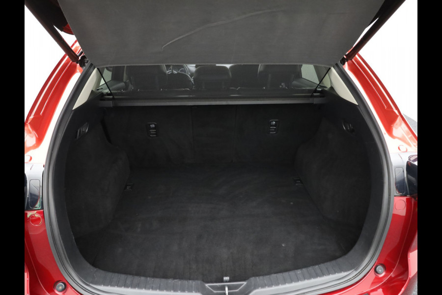 Mazda CX-5 2.5 SkyActiv-G 194 GT-M 4WD Prijs Rijklaar!!