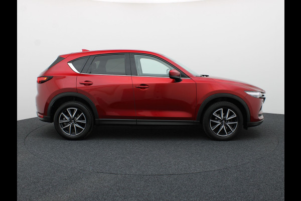 Mazda CX-5 2.5 SkyActiv-G 194 GT-M 4WD Prijs Rijklaar!!
