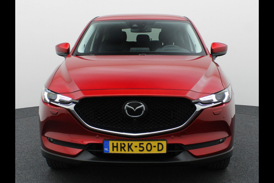 Mazda CX-5 2.5 SkyActiv-G 194 GT-M 4WD Prijs Rijklaar!!