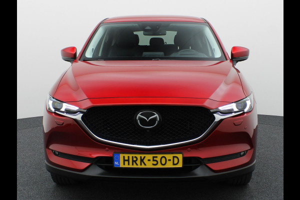 Mazda CX-5 2.5 SkyActiv-G 194 GT-M 4WD Prijs Rijklaar!!