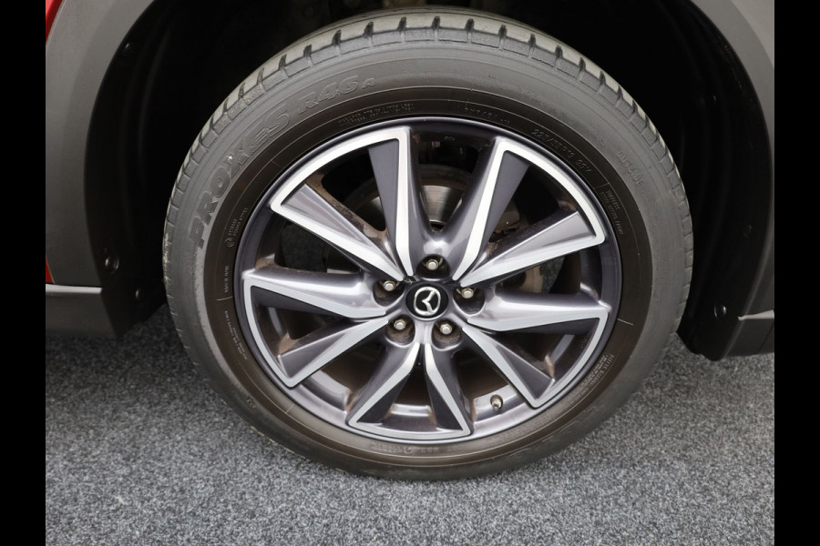 Mazda CX-5 2.5 SkyActiv-G 194 GT-M 4WD Prijs Rijklaar!!