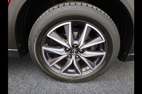 Mazda CX-5 2.5 SkyActiv-G 194 GT-M 4WD Prijs Rijklaar!!
