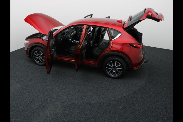 Mazda CX-5 2.5 SkyActiv-G 194 GT-M 4WD Prijs Rijklaar!!
