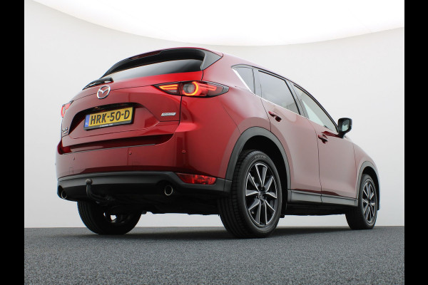 Mazda CX-5 2.5 SkyActiv-G 194 GT-M 4WD Prijs Rijklaar!!