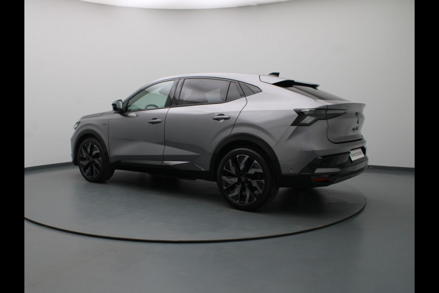 Renault Rafale 200pk E-Tech full hybrid esprit Alpine Apple Carplay/Android Auto | Climate