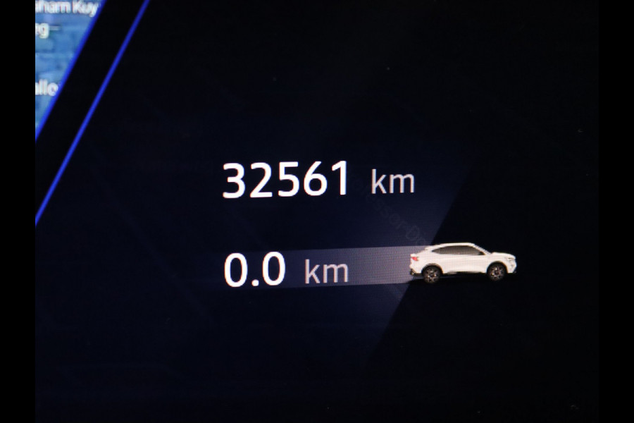Renault Rafale 200pk E-Tech full hybrid esprit Alpine Apple Carplay/Android Auto | Climate