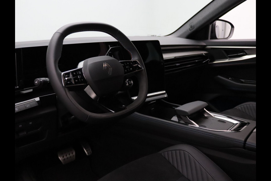 Renault Rafale 200pk E-Tech full hybrid esprit Alpine Apple Carplay/Android Auto | Climate