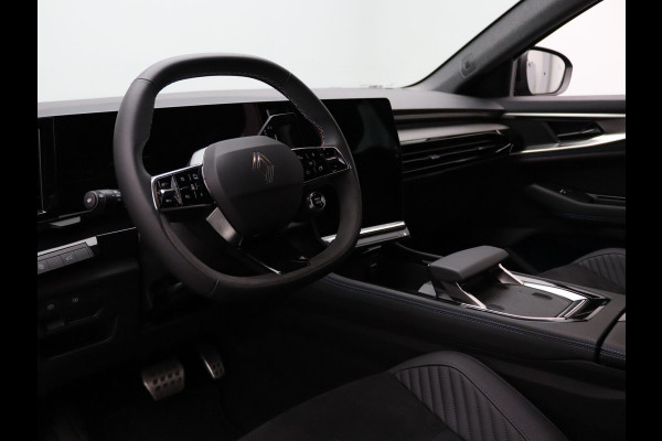 Renault Rafale 200pk E-Tech full hybrid esprit Alpine Apple Carplay/Android Auto | Climate