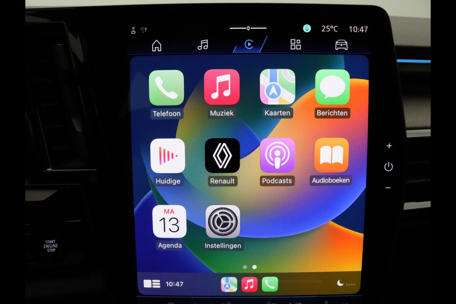 Renault Rafale 200pk E-Tech full hybrid esprit Alpine Apple Carplay/Android Auto | Climate