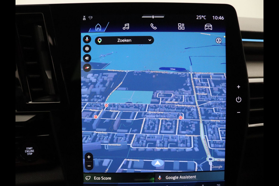Renault Rafale 200pk E-Tech full hybrid esprit Alpine Apple Carplay/Android Auto | Climate