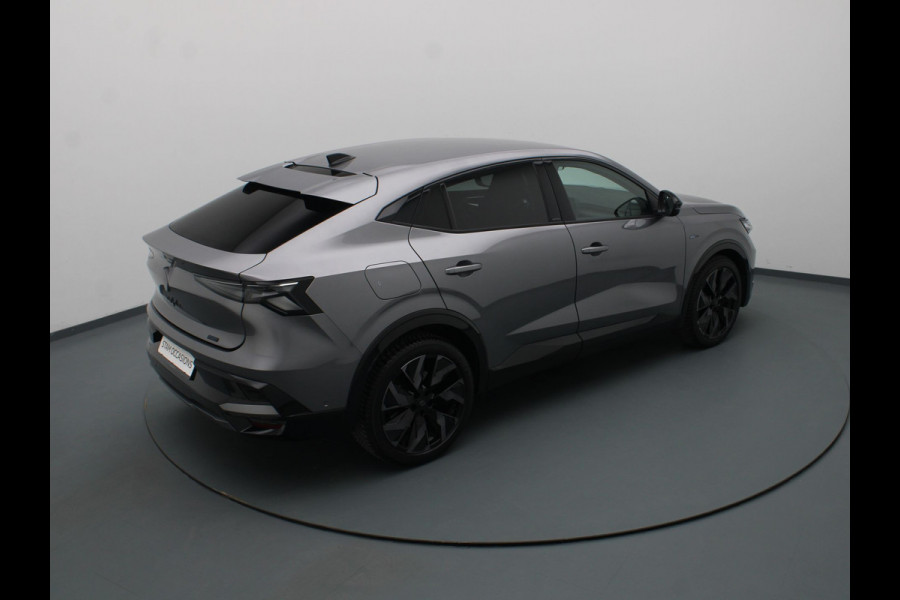 Renault Rafale 200pk E-Tech full hybrid esprit Alpine Apple Carplay/Android Auto | Climate