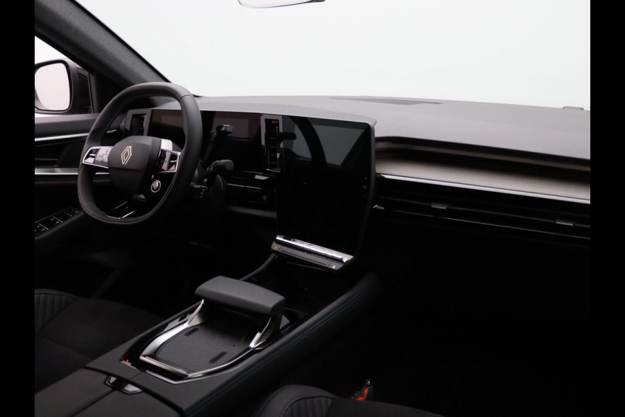Renault Rafale 200pk E-Tech full hybrid esprit Alpine Apple Carplay/Android Auto | Climate