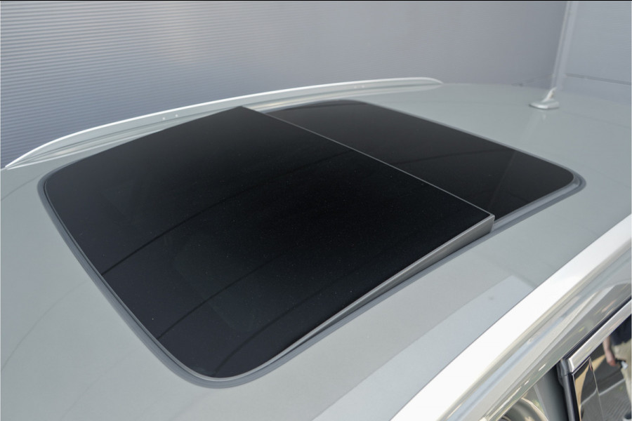 Audi Q8 e-tron 55 Quattro Advanced 115 kWh Pano ACC B&O 21"