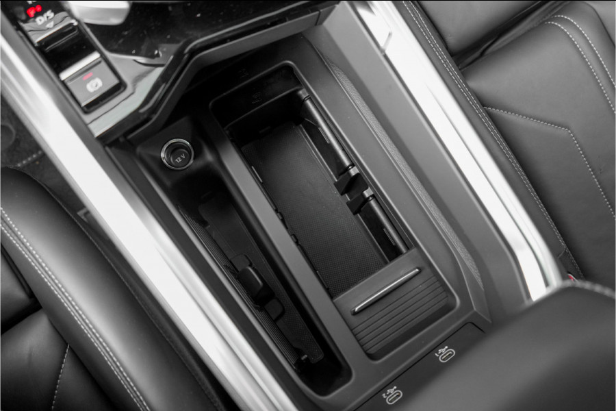 Audi Q8 e-tron 55 Quattro Advanced 115 kWh Pano ACC B&O 21"