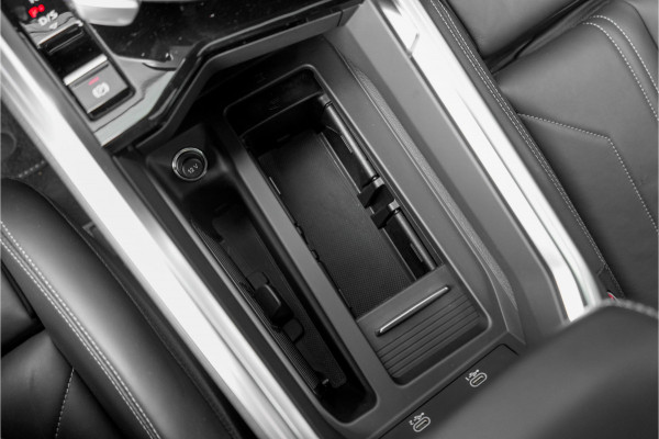Audi Q8 e-tron 55 Quattro Advanced 115 kWh Pano ACC B&O 21"