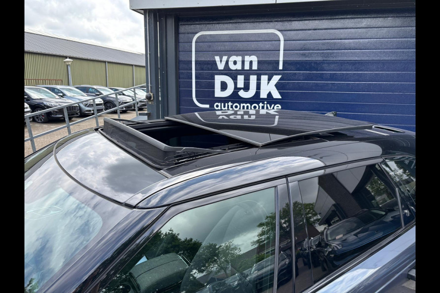 Land Rover Range Rover Velar 2.0 P400e R-Dynamic Panoramadak Camera Navigatie 21 incl LMV LED koplampen MERIDIAN AUDIO MEMORY ADAPTIVE CRUISE CONTROL
