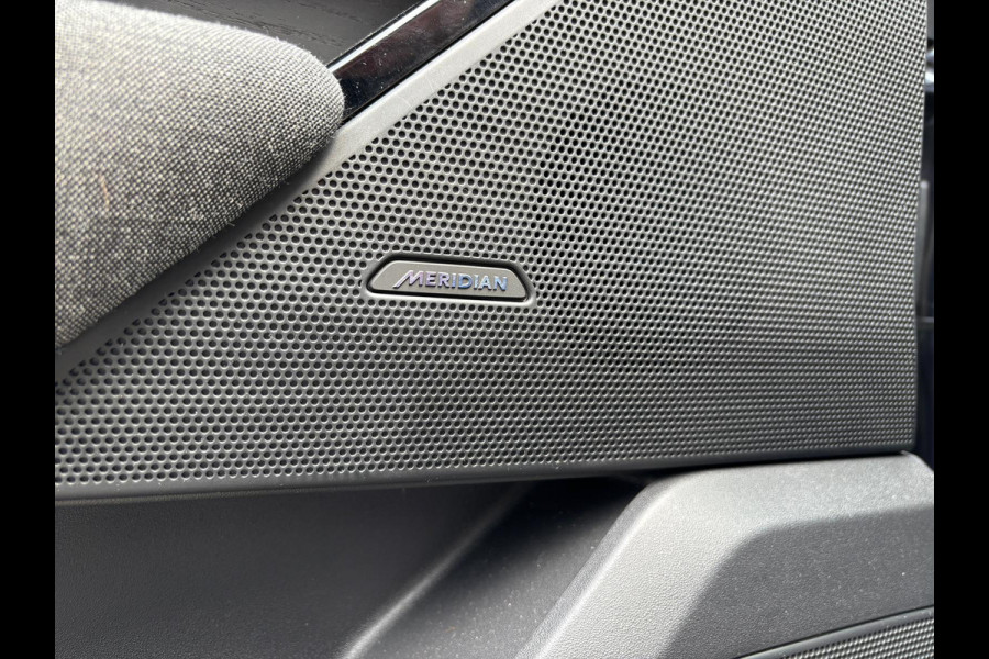 Land Rover Range Rover Velar 2.0 P400e R-Dynamic Panoramadak Camera Navigatie 21 incl LMV LED koplampen MERIDIAN AUDIO MEMORY ADAPTIVE CRUISE CONTROL