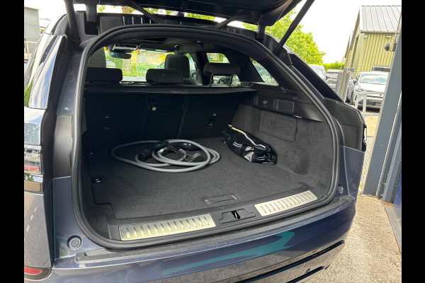 Land Rover Range Rover Velar 2.0 P400e R-Dynamic Panoramadak Camera Navigatie 21 incl LMV LED koplampen MERIDIAN AUDIO MEMORY ADAPTIVE CRUISE CONTROL