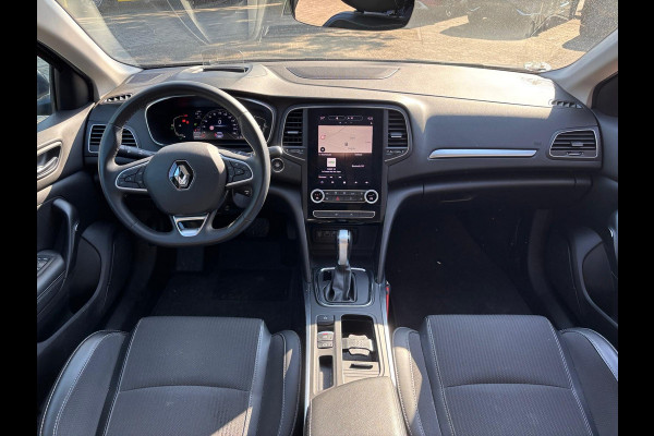 Renault Mégane Estate 1.3 TCe Intens AUTOMAAT HEAD-UP DISPLAY TREKHAAK LMV CRUISE CONTROL CAMERA